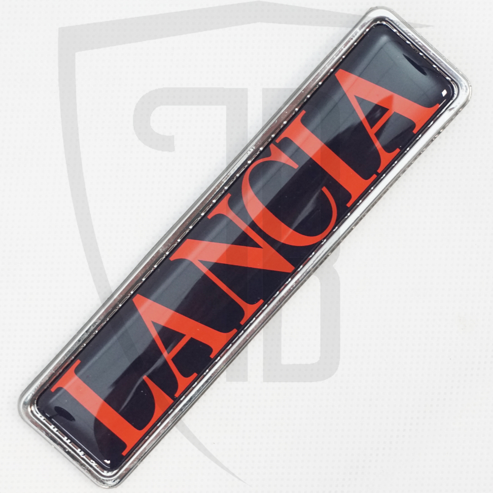 Lancia Delta MK1 2.0 16V HF Evo Integrale First Line Left N/S Handbrake Cable