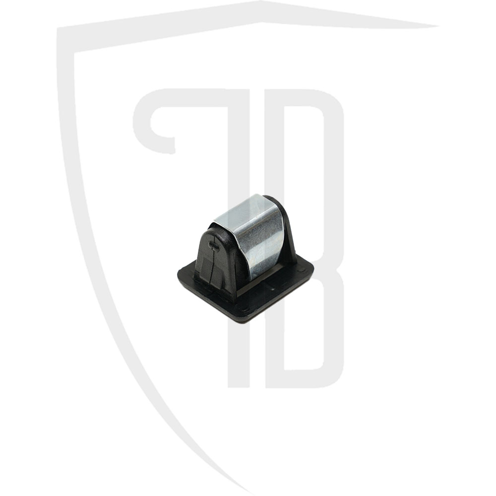 TB20-0012 - Fuel Filler Cap Ring Evo