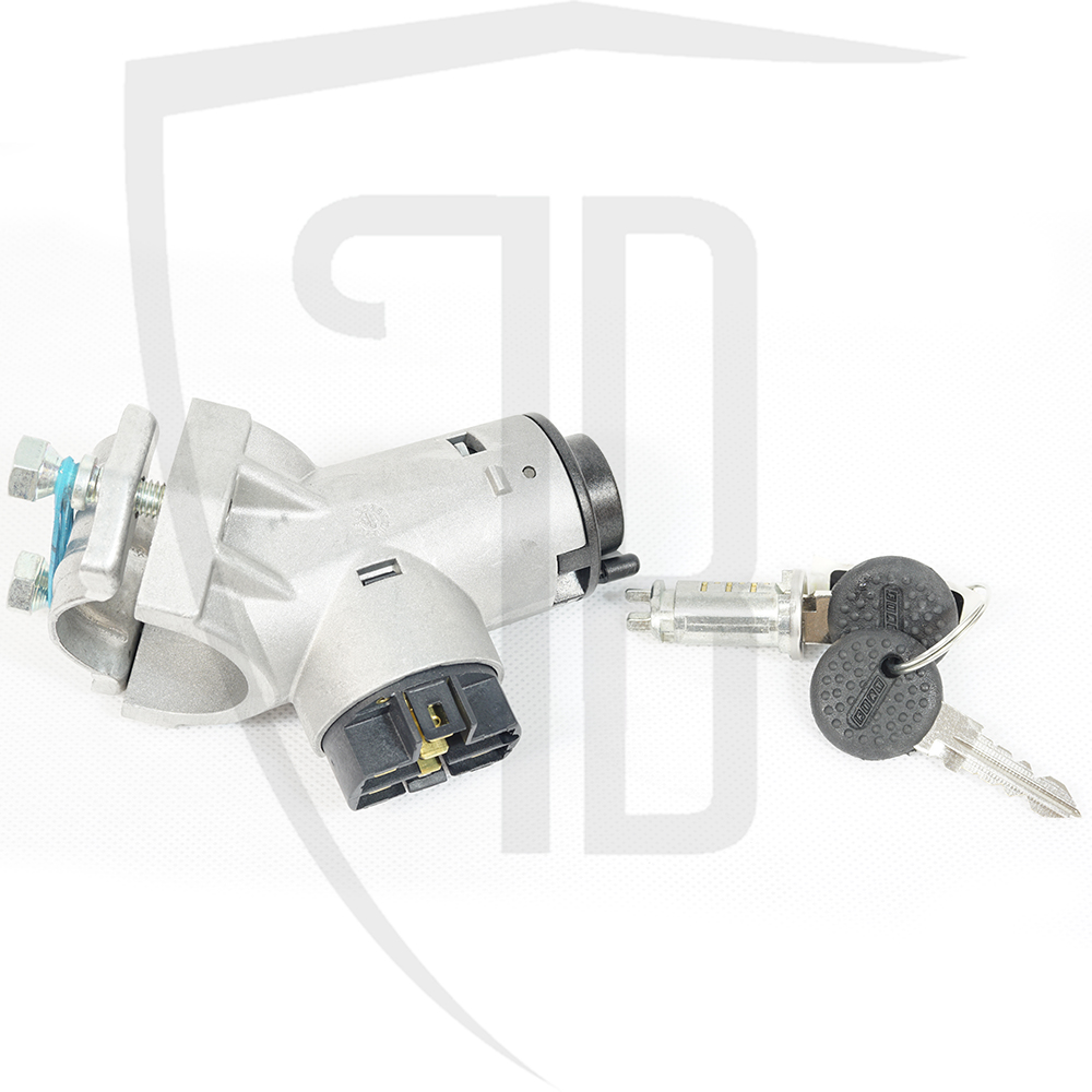 Ignition Lock Switch Assembly