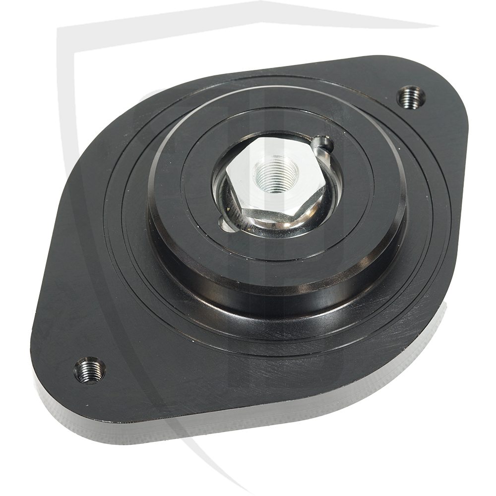 Strut top mount front sport
