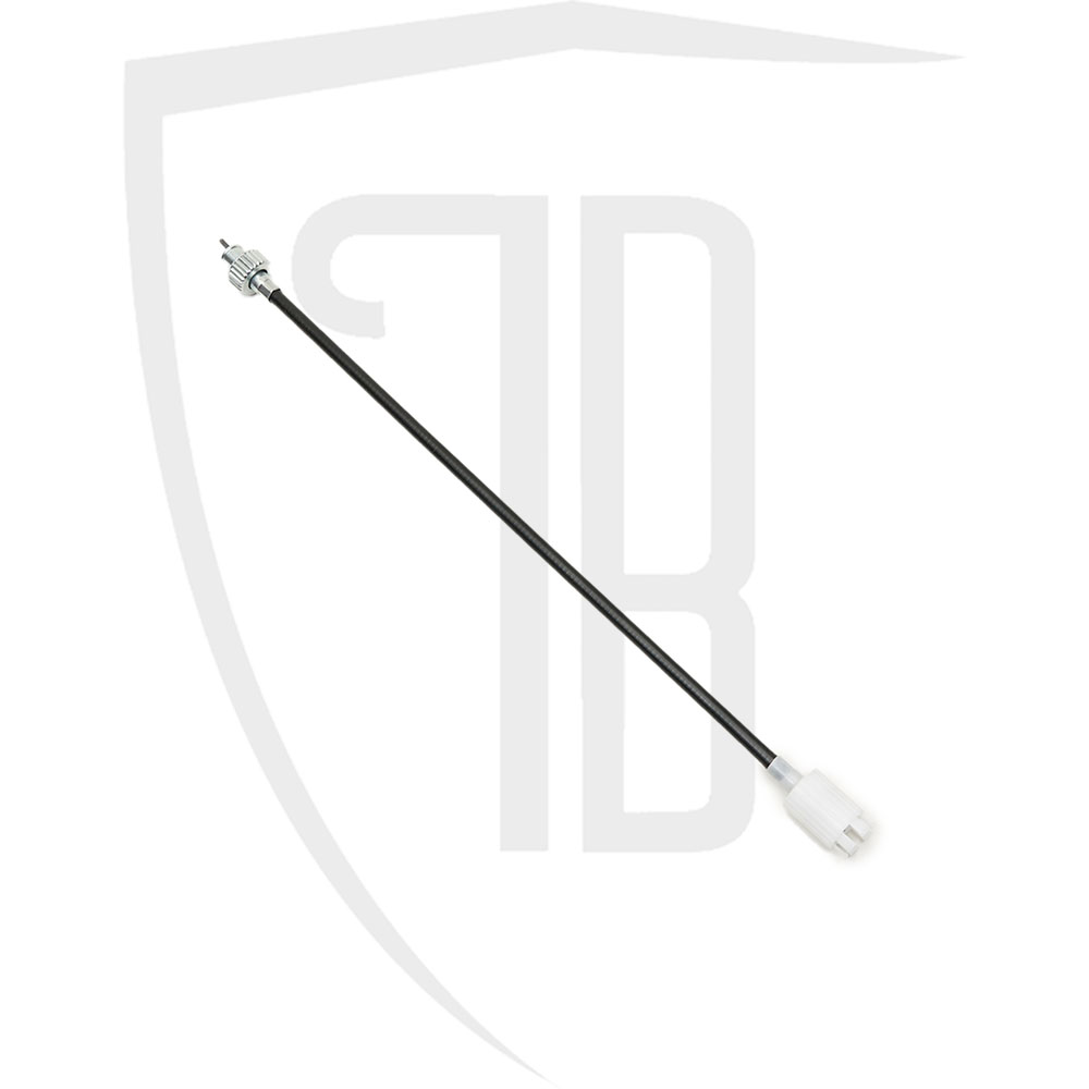 Lower Speedo Cable