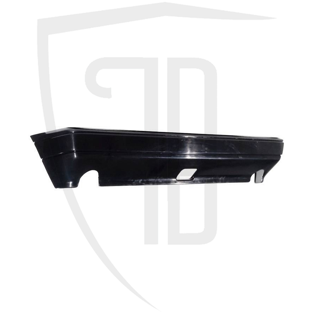 Genuine Rear Bumper for 8v/16v integrale