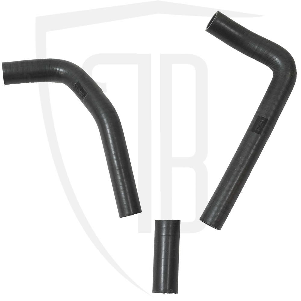 Breather Hose Set