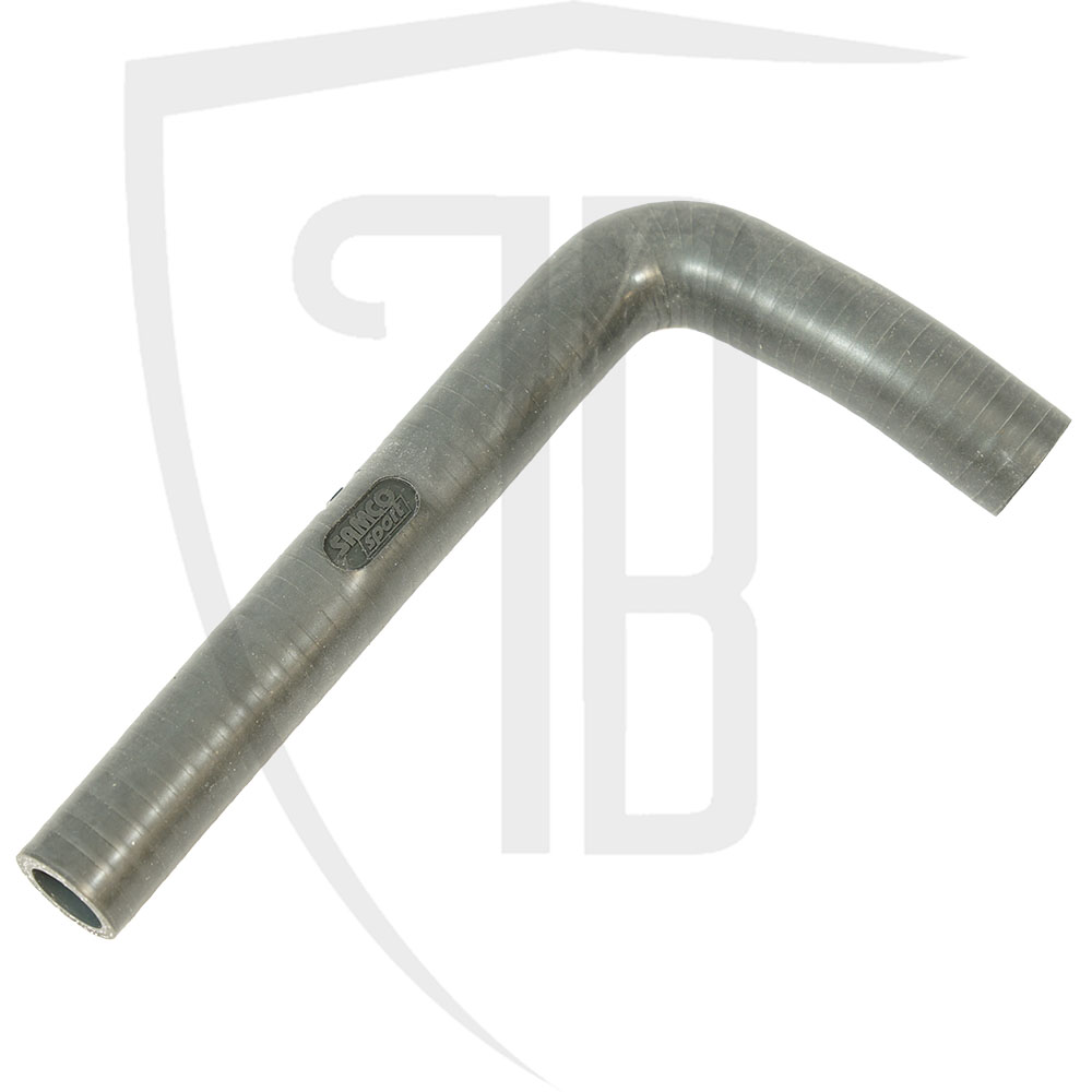 Engine Block Breather Hose