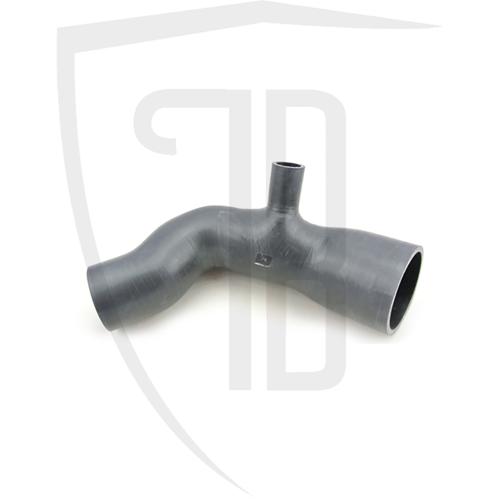 Intercooler to Throttle Body Hose
