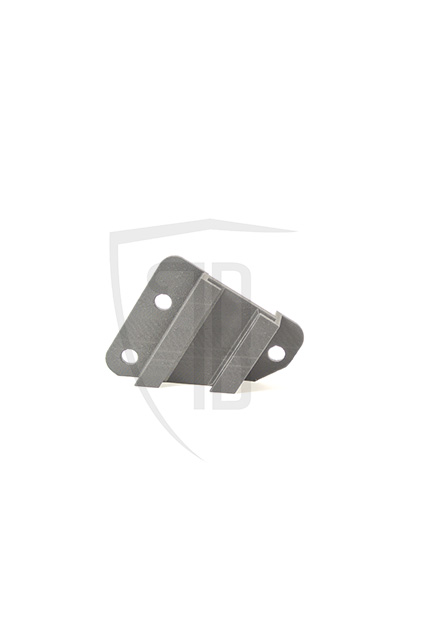 Front Bumper Bracket Left