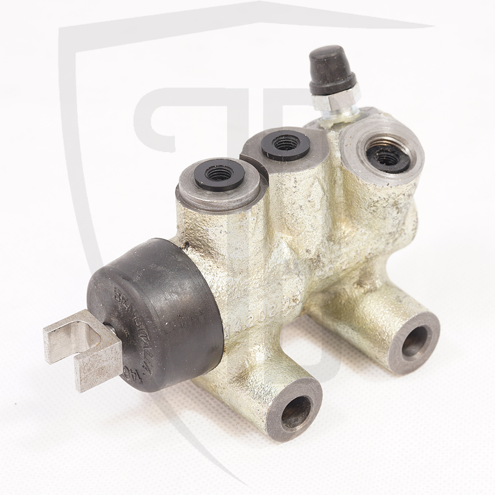 Brake Compensator Valve