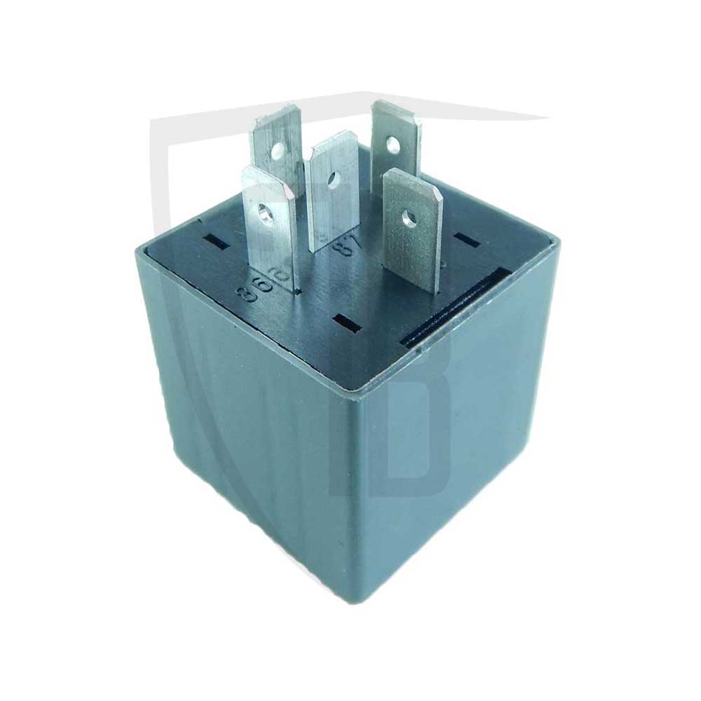 Air Conditioning Relay (Genuine)