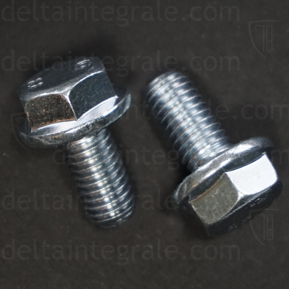 Bonnet Hinge Bolt
