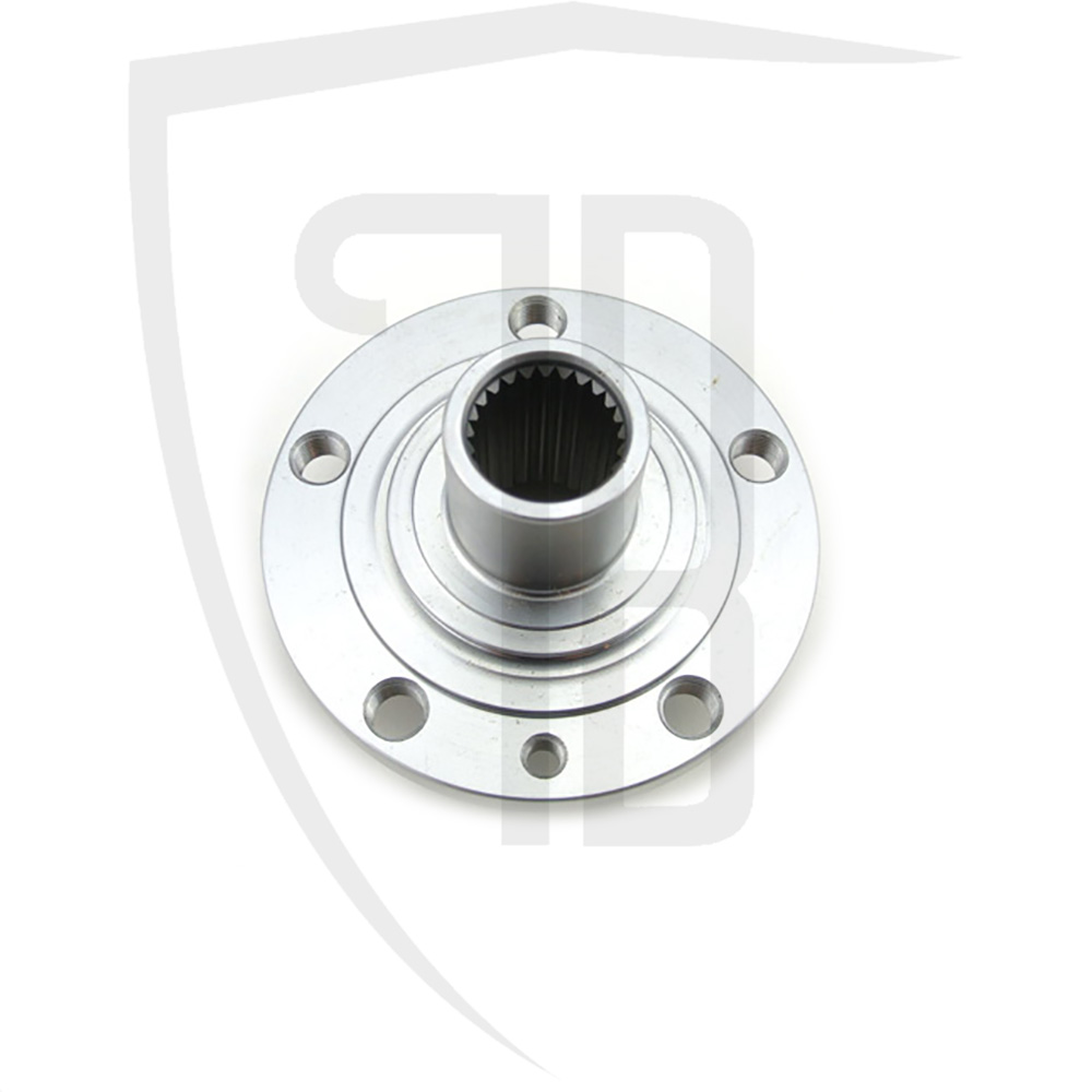 Hub Flange Evo