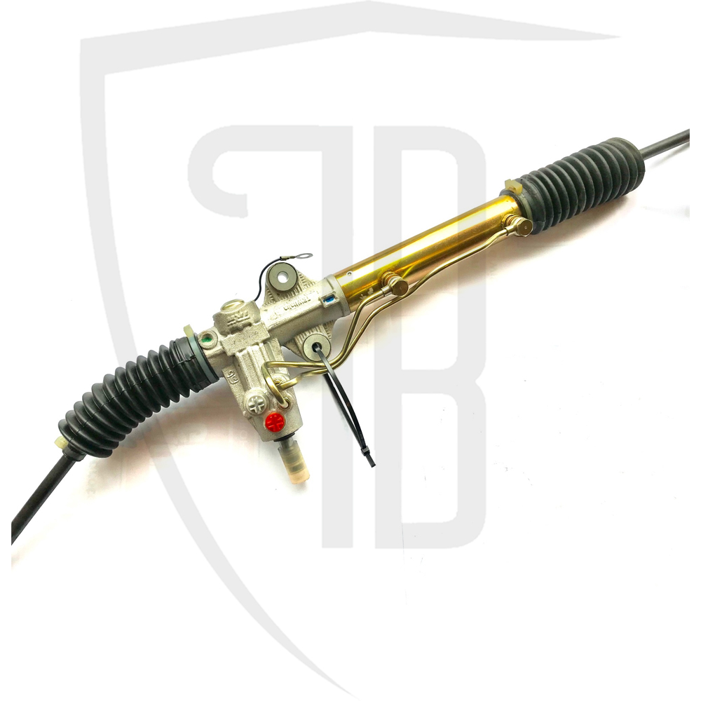 Evo Steering Rack