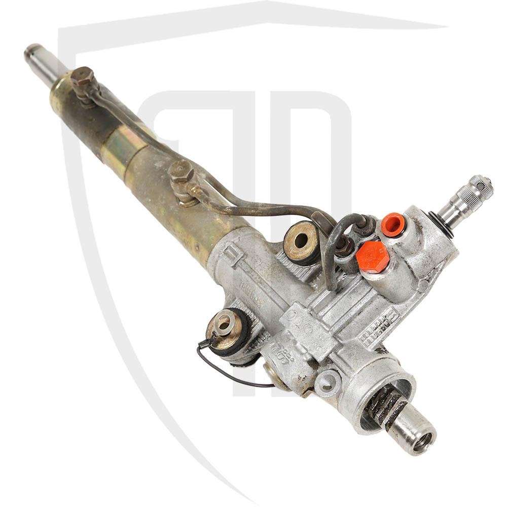 Evo Steering Rack
