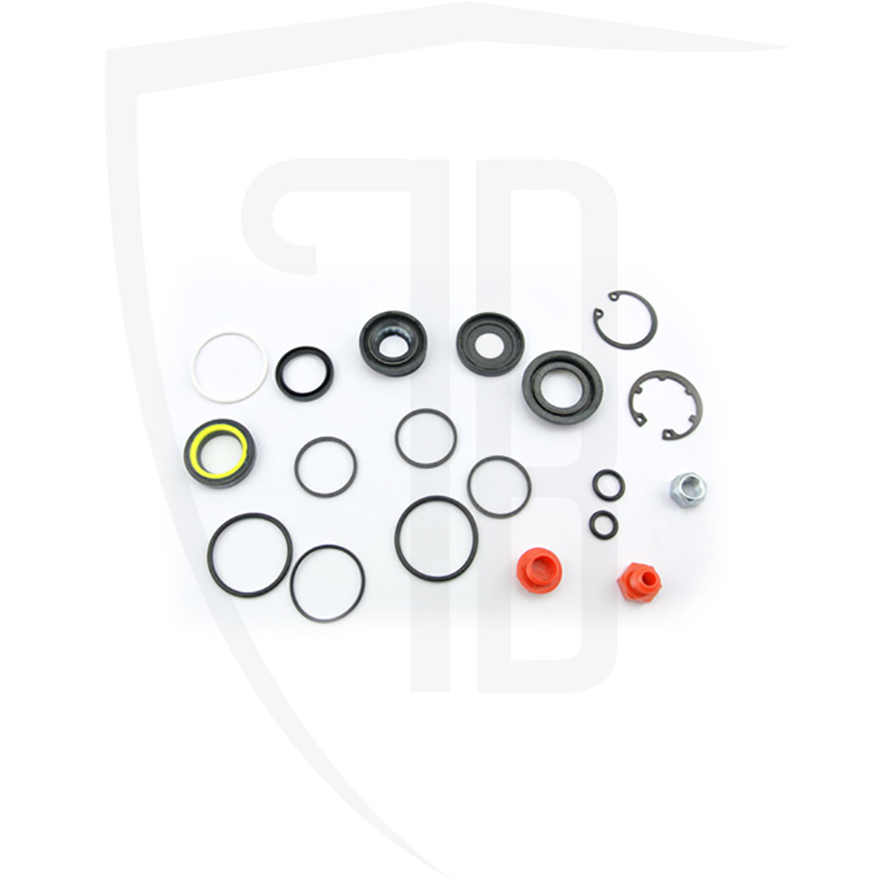 Steering Rack Seals Kit