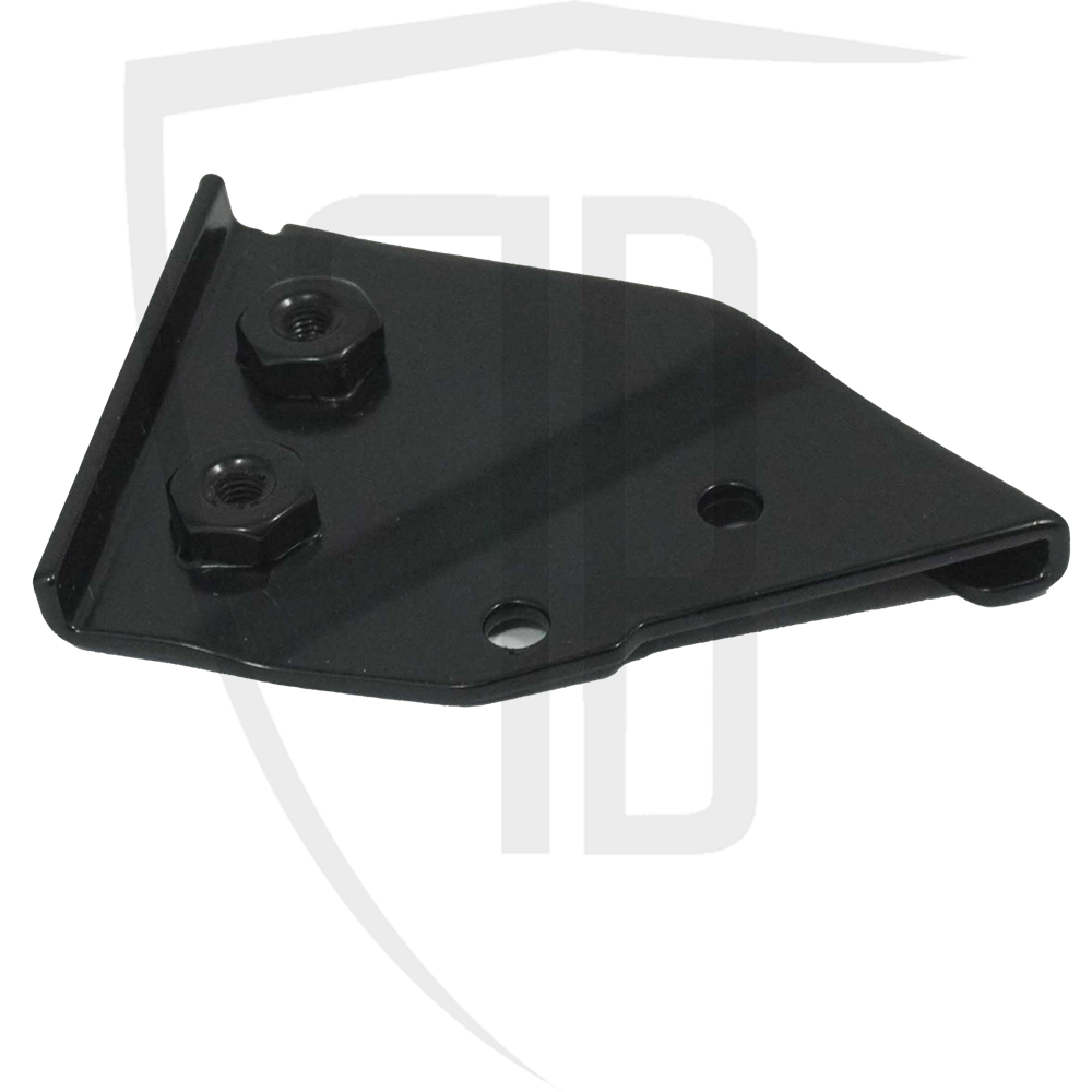 LH Evo Spoiler Bracket