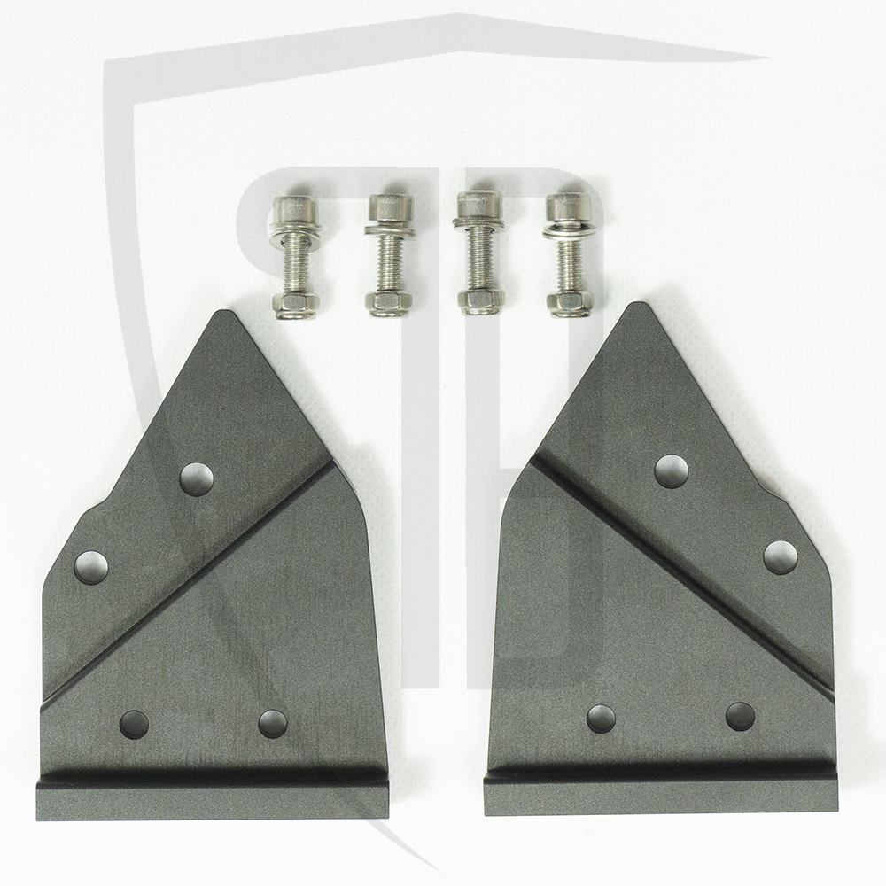 High Lift Spoiler Brackets