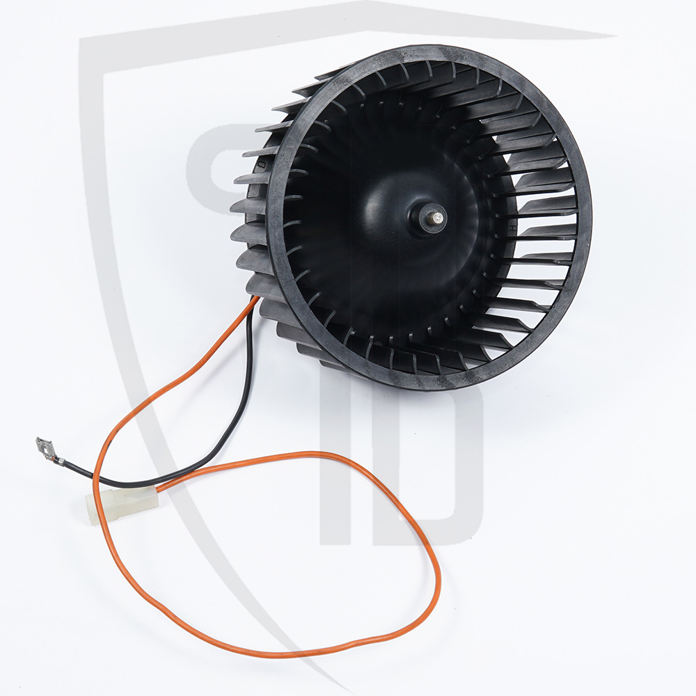 Heater Fan Motor