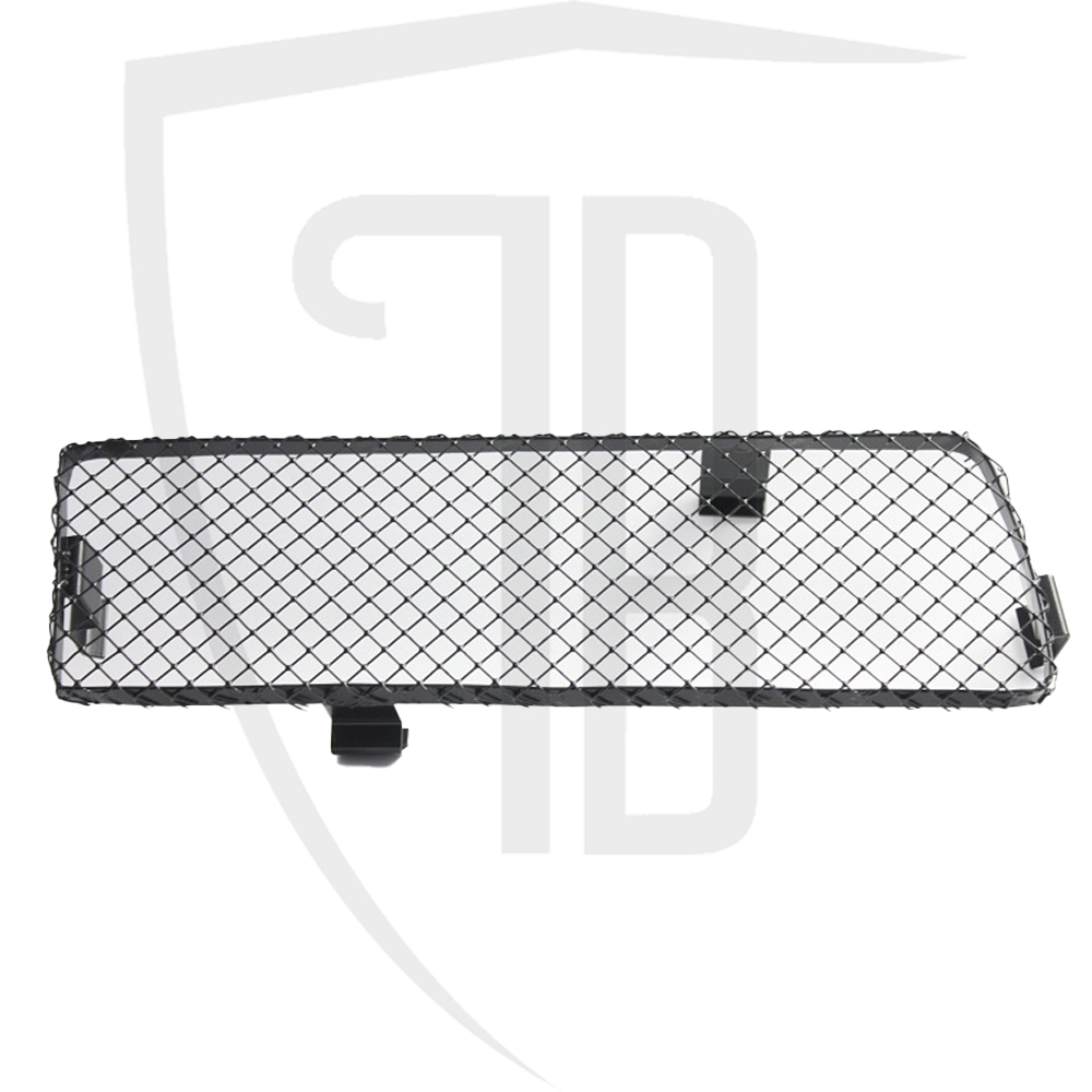 Evo front right hand bumper grille