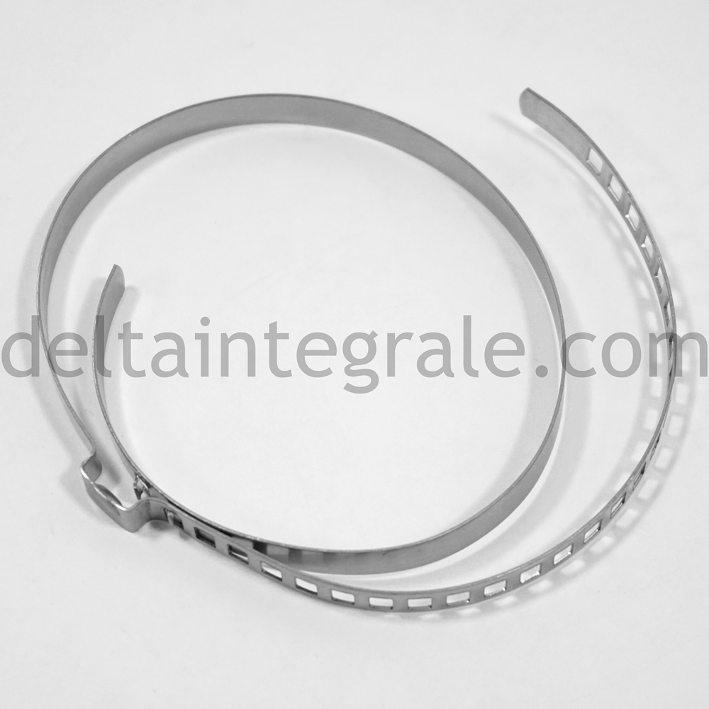 Outer CV Joint Clip / Collar Clamp