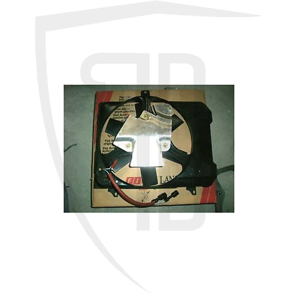 Fan Motor Assembly