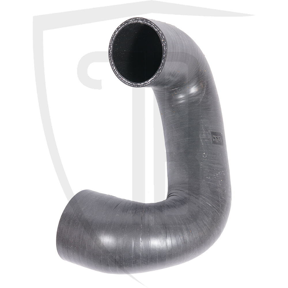 Lower Induction Hose