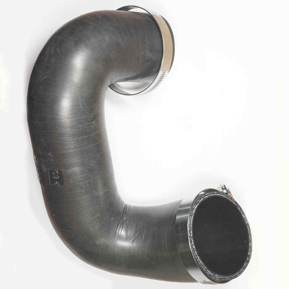 Jubilee Clip / Hose Clamp Kit For 82475251