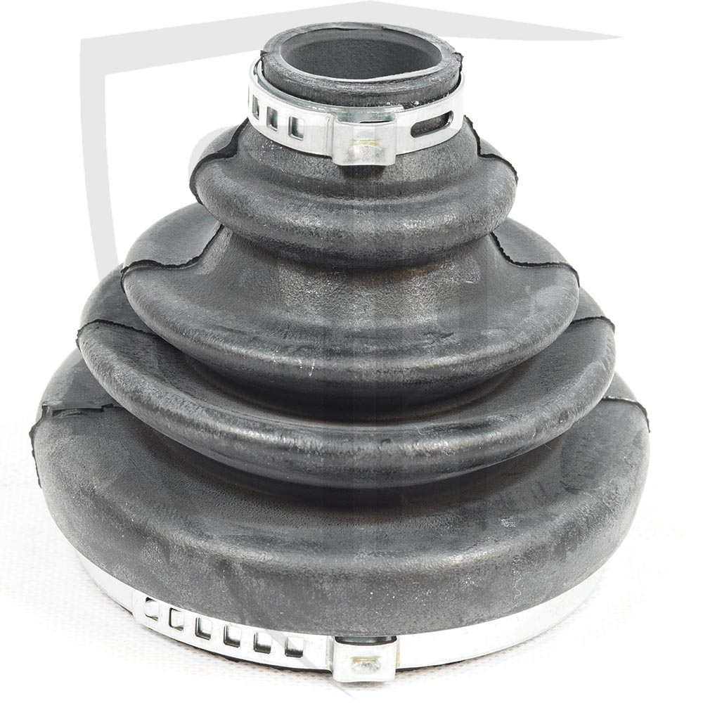 Outer CV Gaiter With Clips