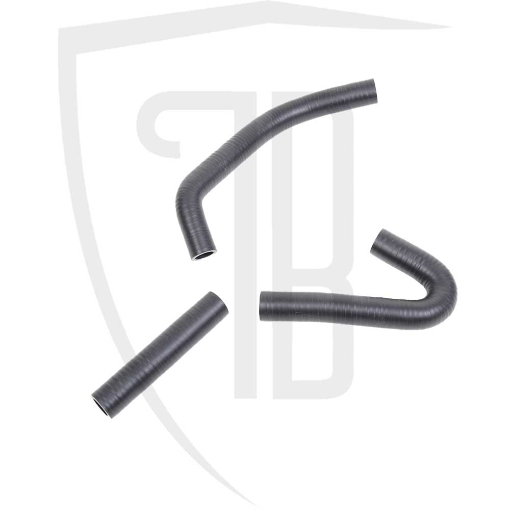 Breather Hose Set 8v