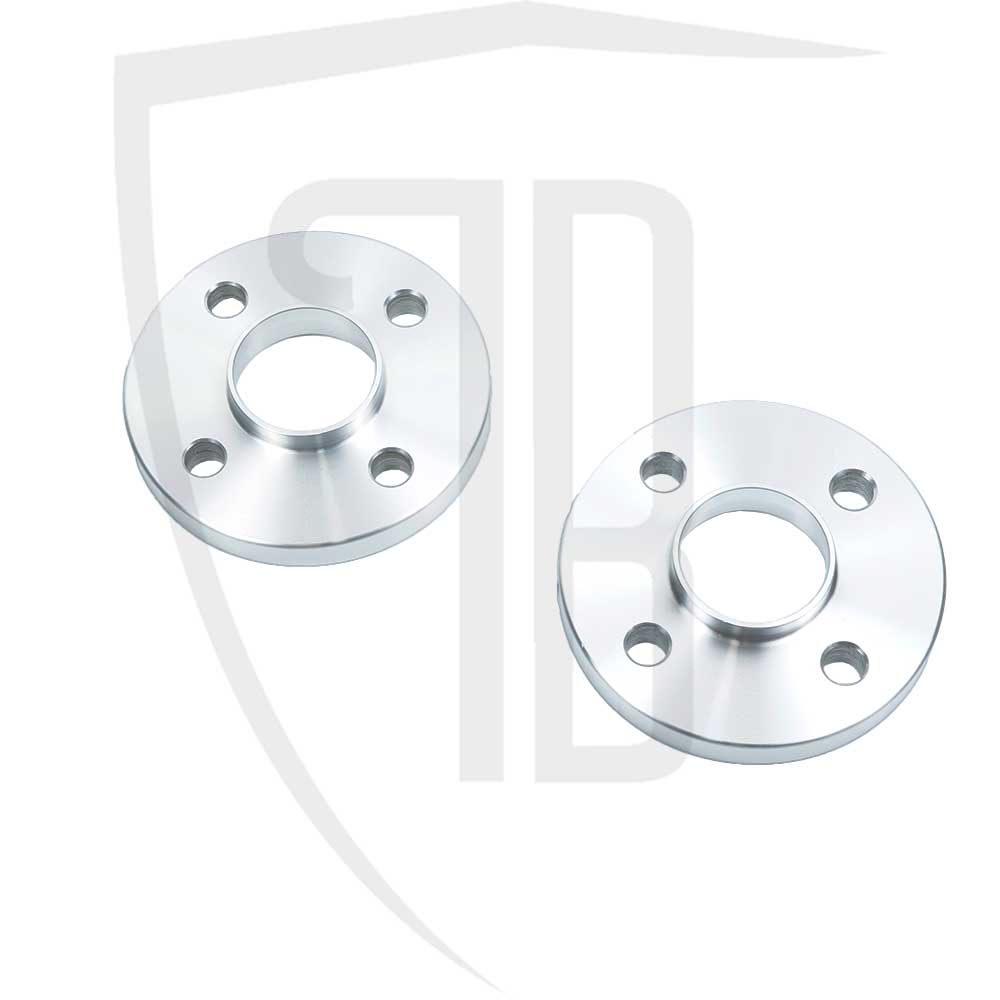 Spacer kit (Pair)