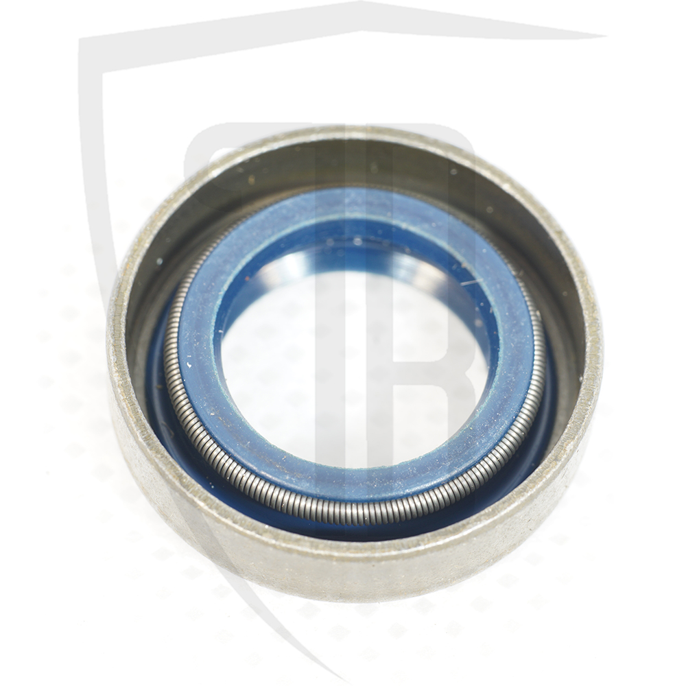 Distributor shaft seal