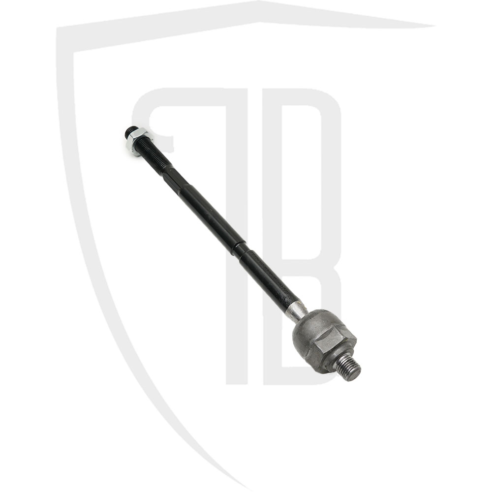 Steering rack end tie rod