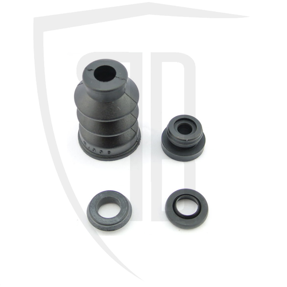 Clutch master cylinder seals kit