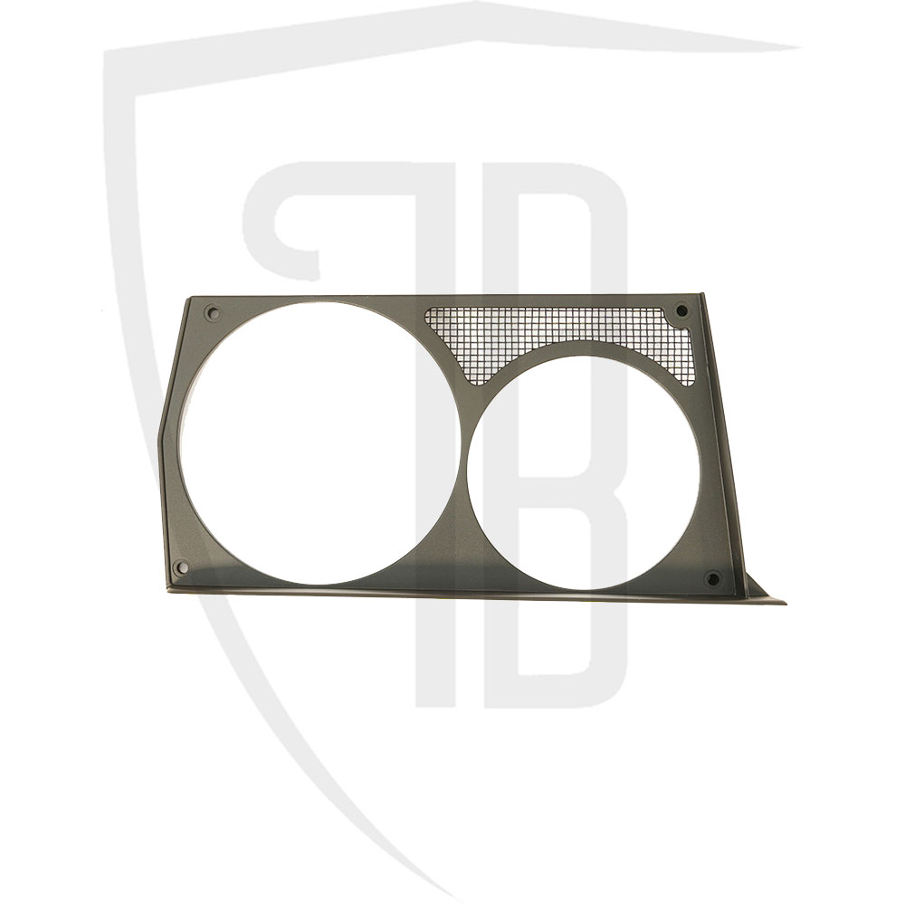 Headlamp Frame Right Side