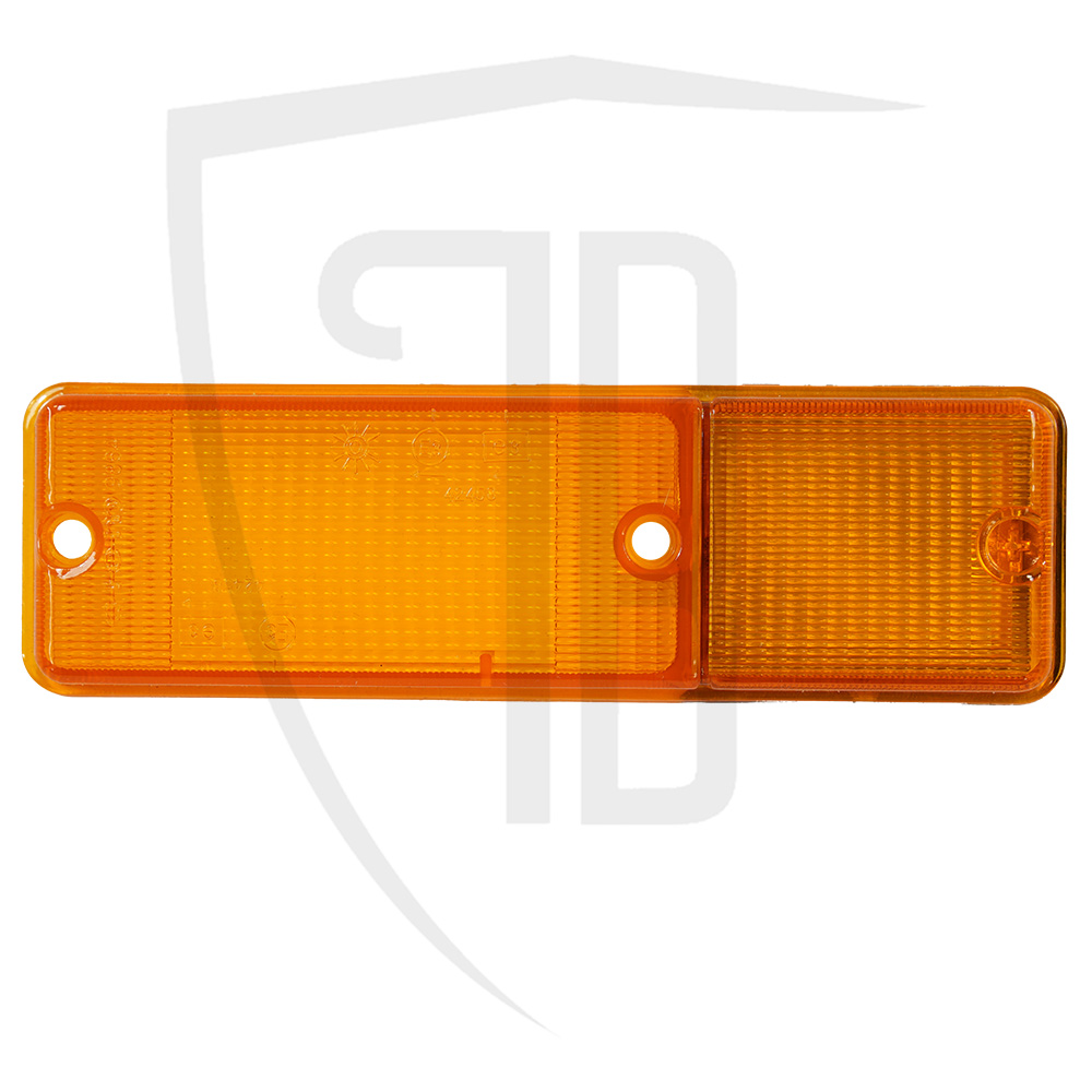 Indicator Lamp Lens