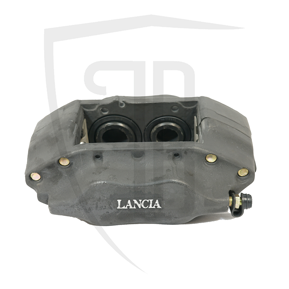 Front Left Evo Brake Caliper