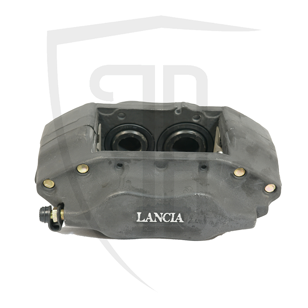 Front Right Evo Brake Caliper