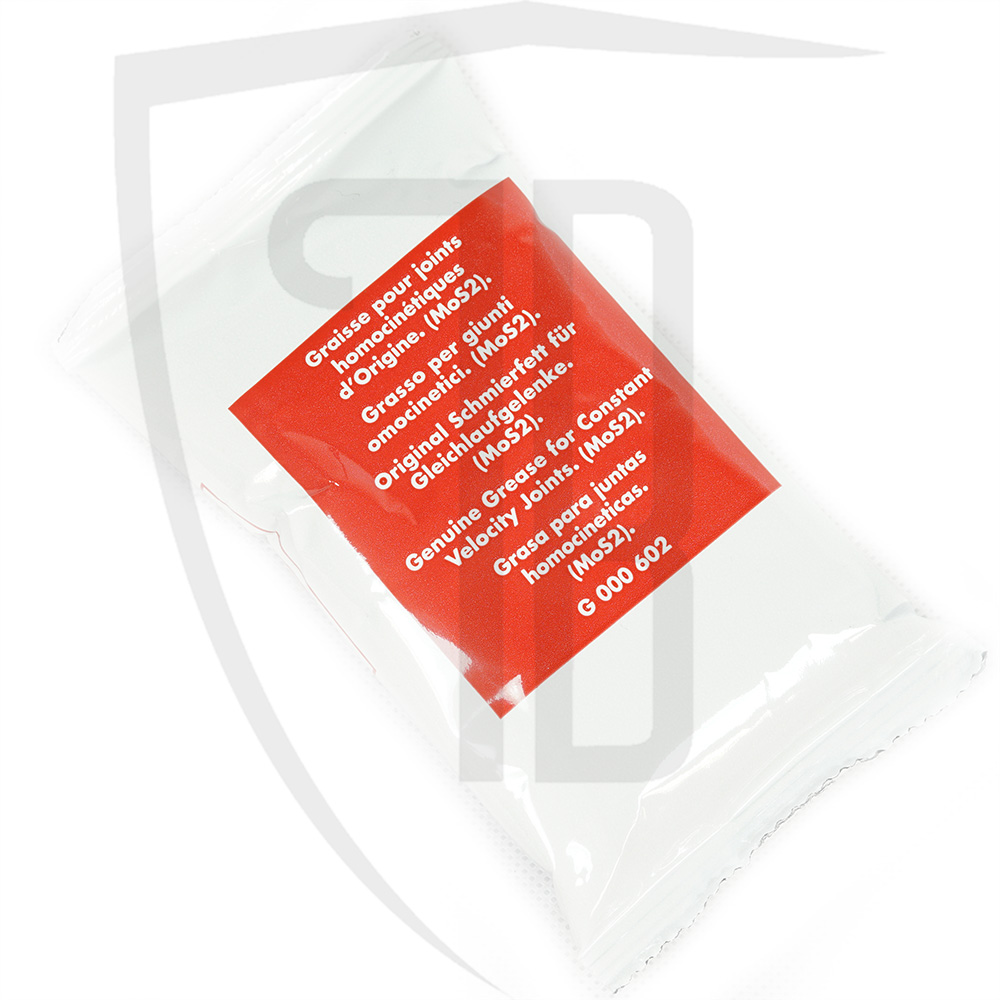 CV Grease Sachet