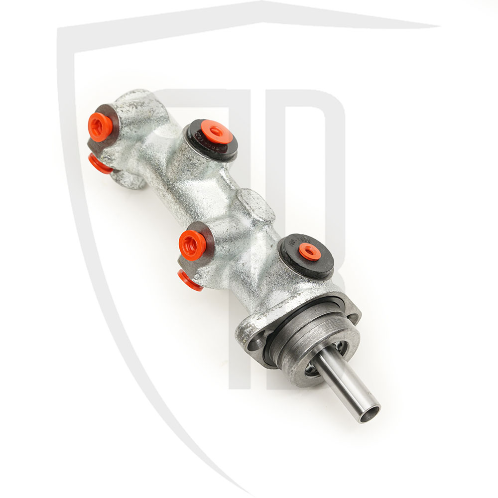 Brake master cylinder