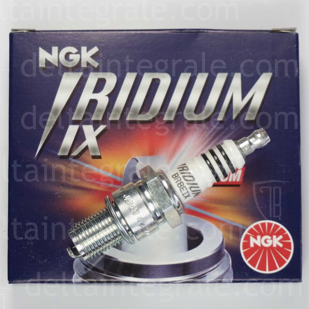 Spark Plug OEM Racing Iridium