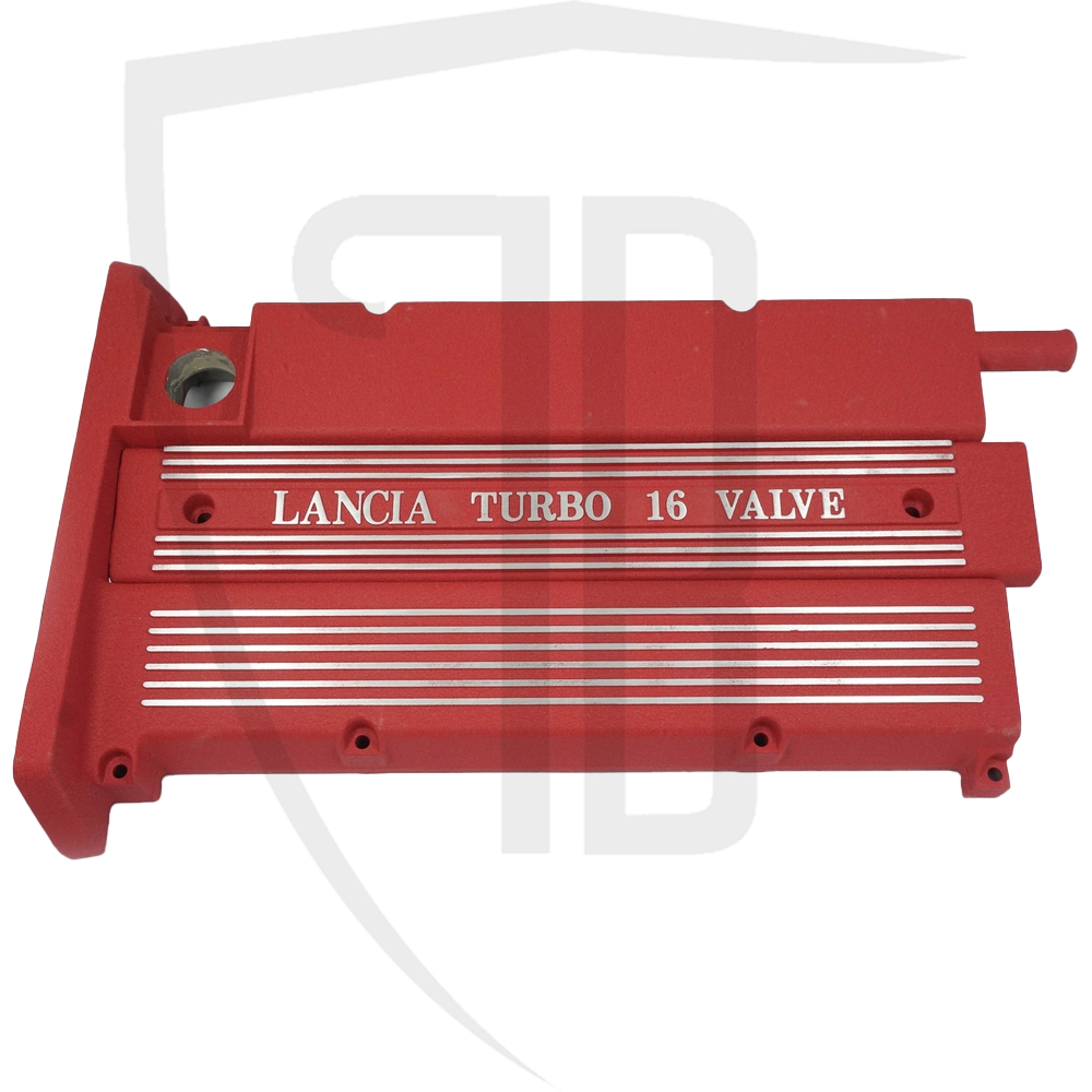 Red 16v Cam Cover