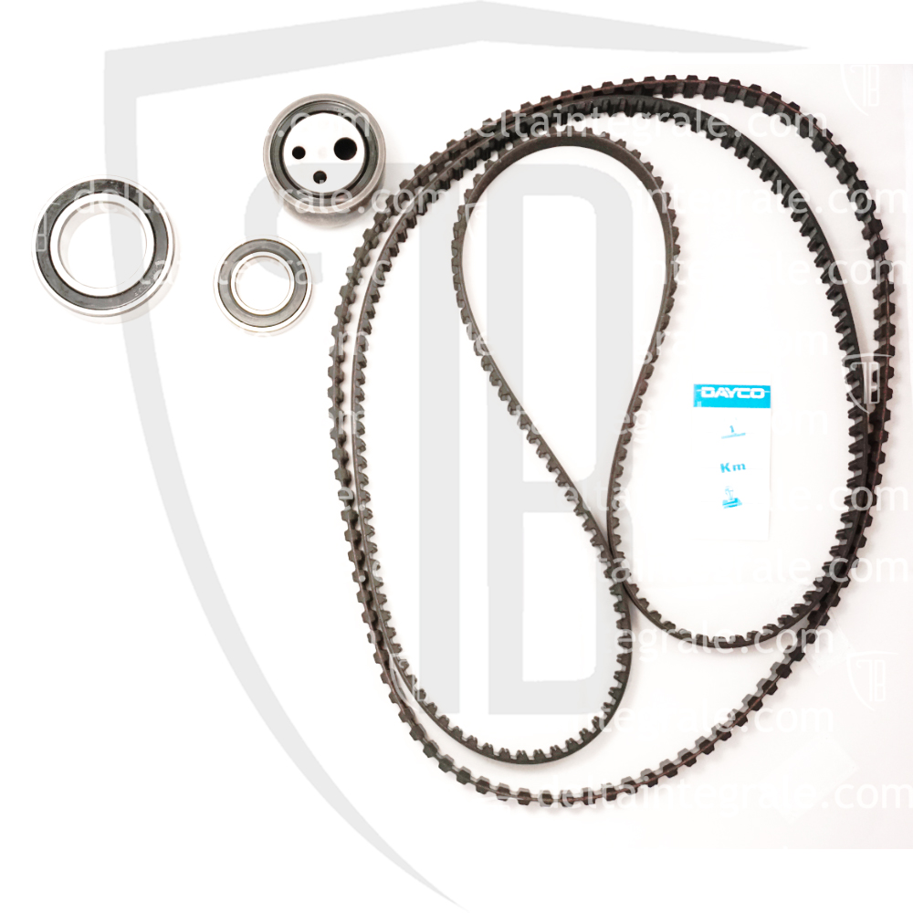 Timing Belt Kit For 16v Engines