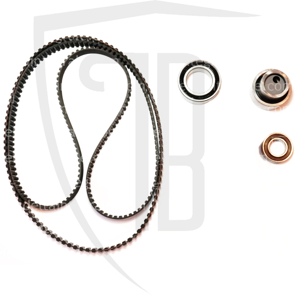 Timing Belt Kit For 8v Engines