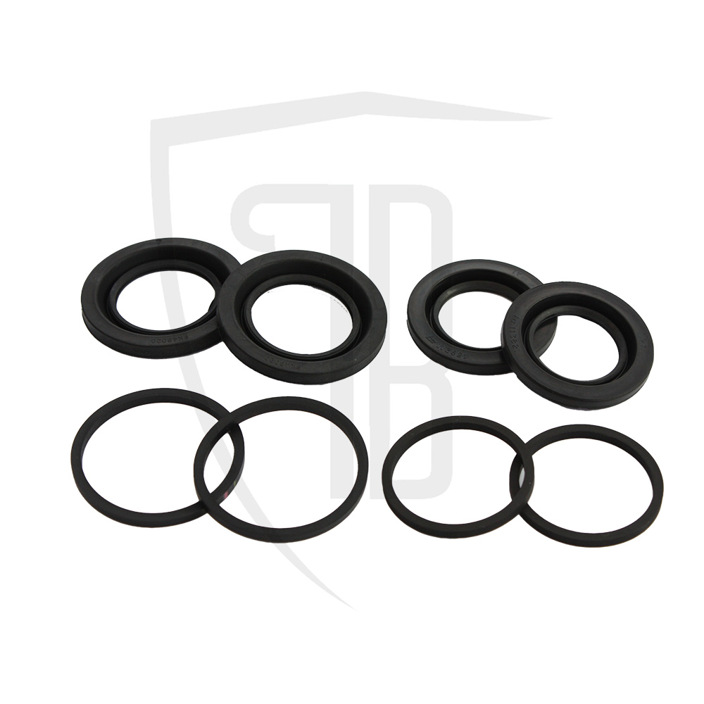 Brake Caliper Seal Kit Evo Front