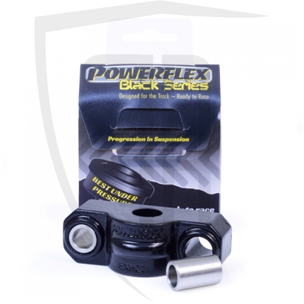 Exhaust Mount - Powerflex Black Series