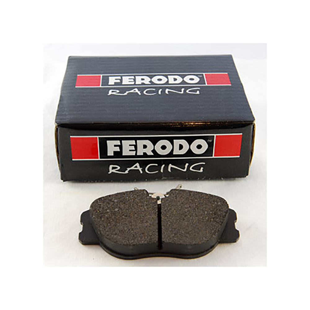 Ferodo DS2500 integrale Front Brake Pads Set