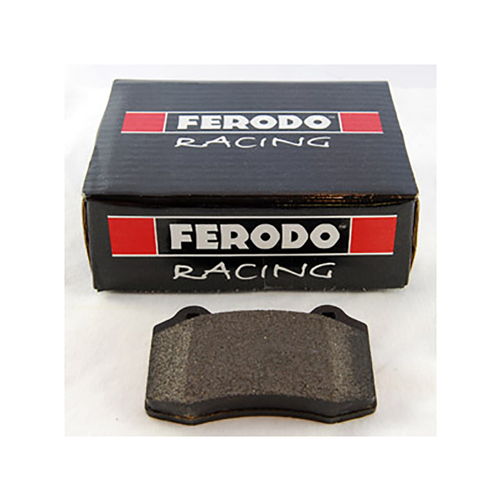 Ferodo DS2500 Evo Front Brake Pads