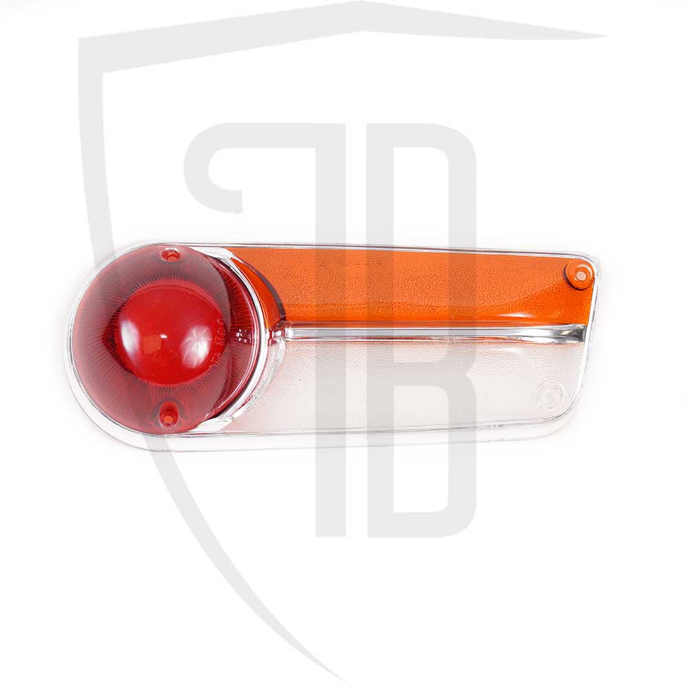 Fulvia Coupe Rear Lamp Lens Right