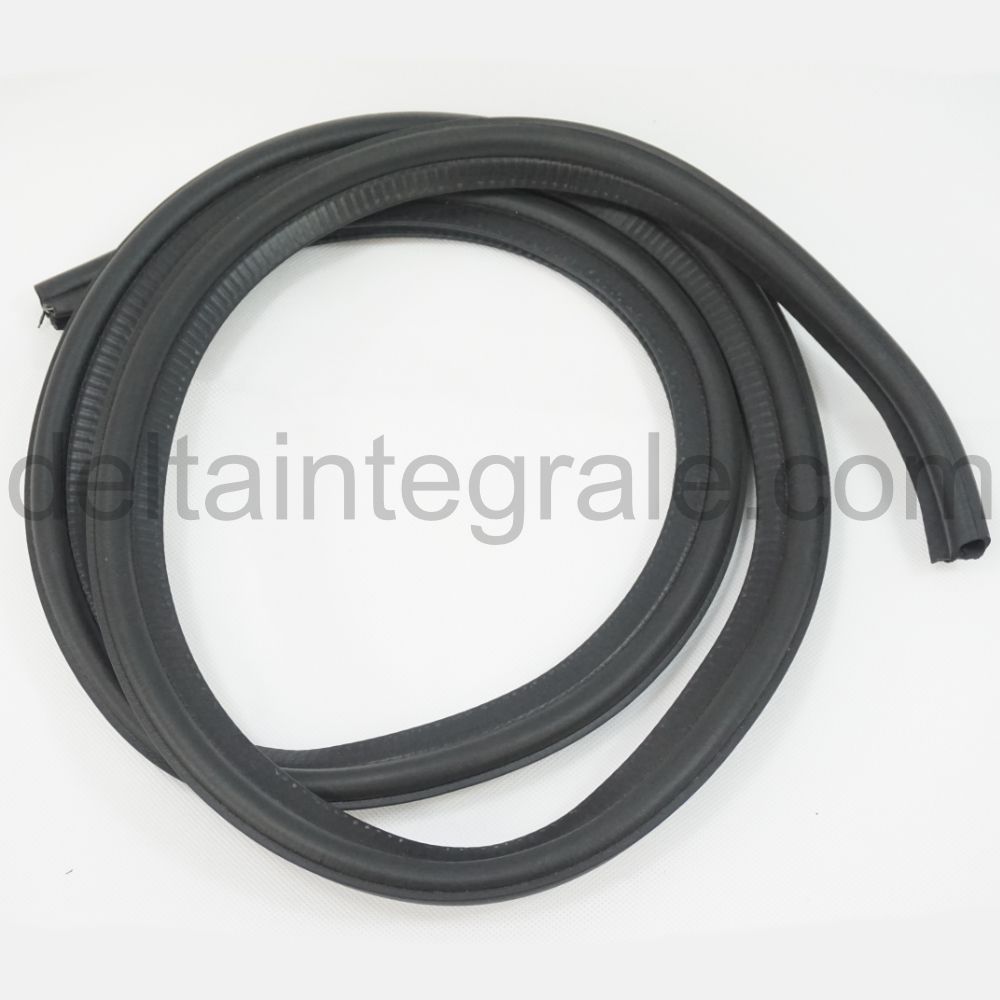 Firewall Rubber Seal