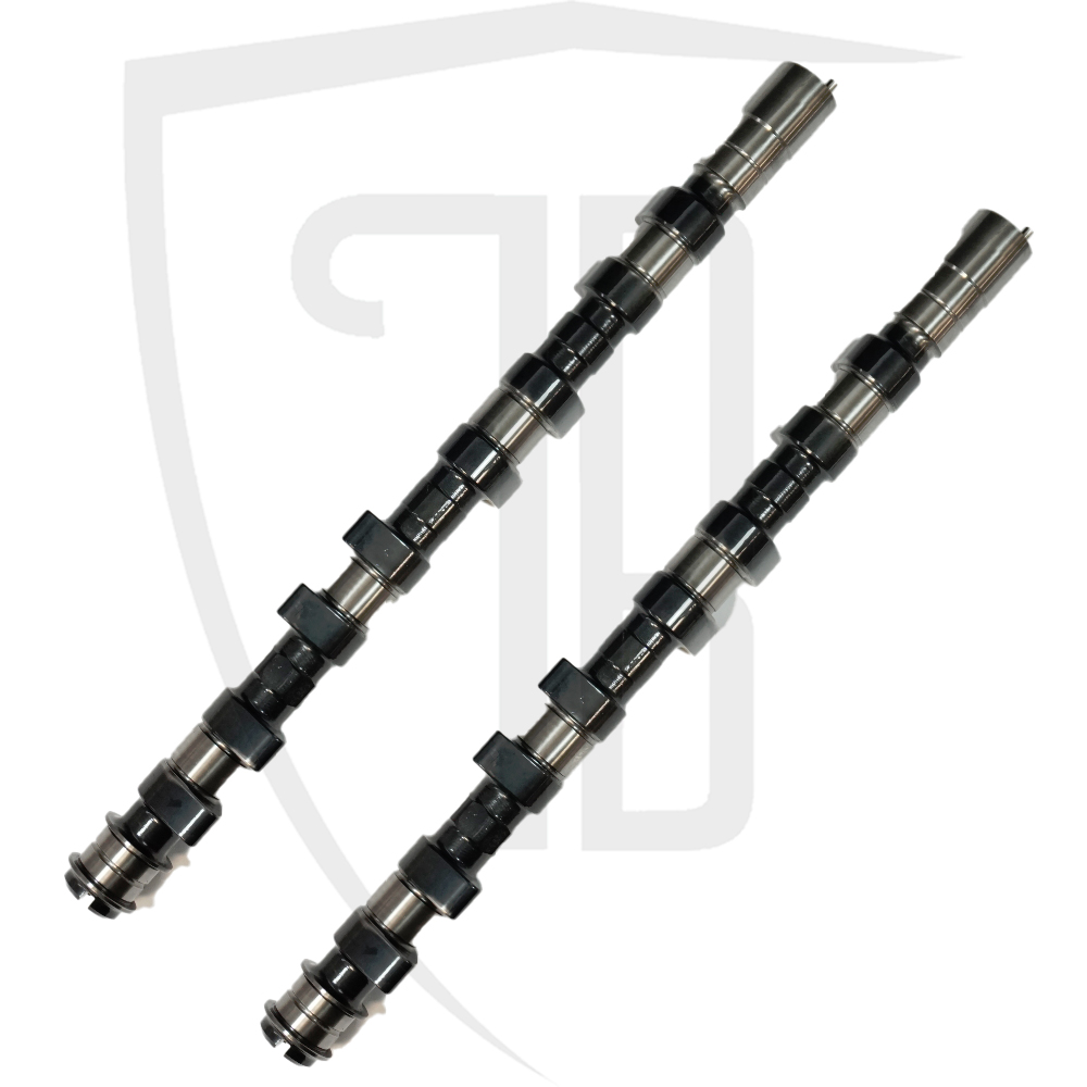 Performance Fast road camshaft pair for 16v