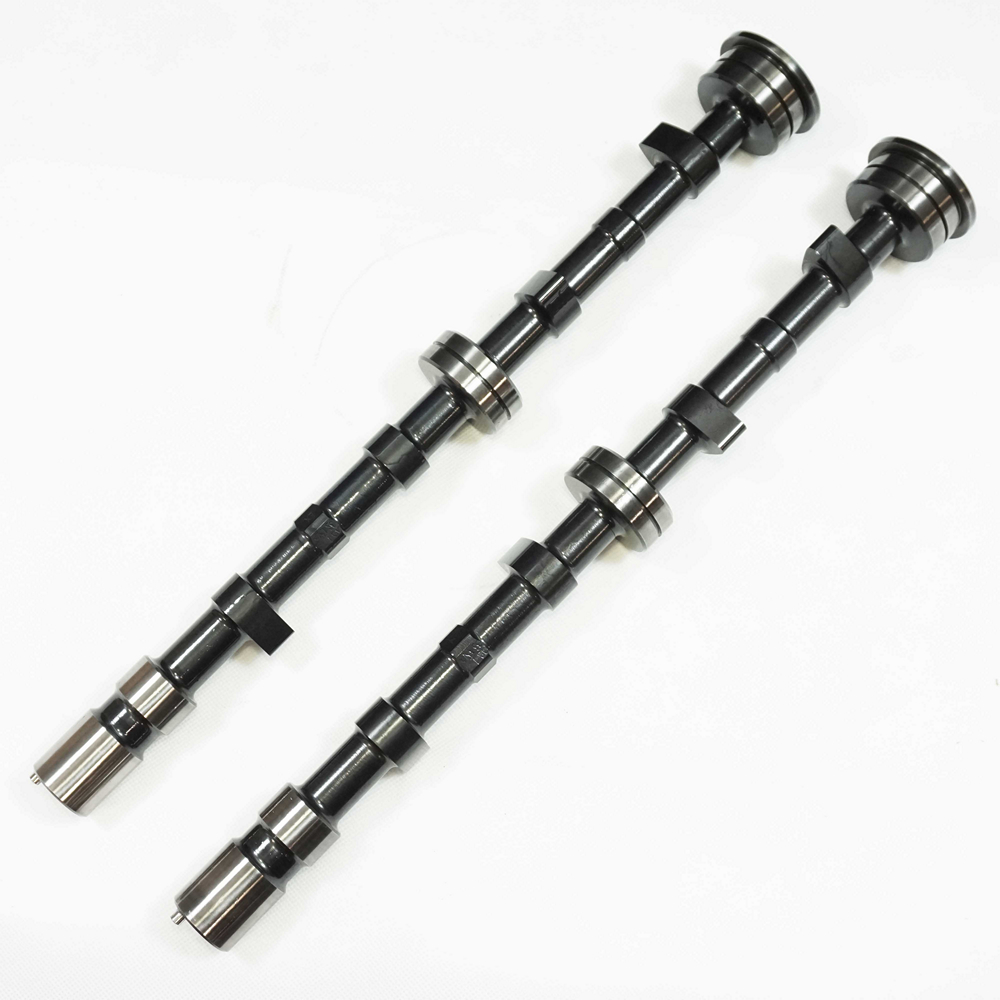 Performance Fast Road Camshaft Pair for 8v