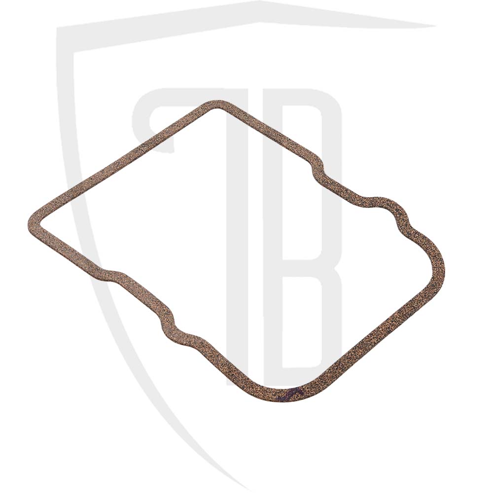 Fulvia Rocker Cover Gasket Outer